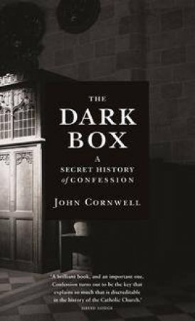 The Dark Box by John Cornwell