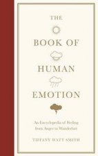 The Book of Human Emotions