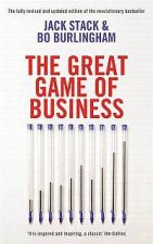 The Great Game of Business