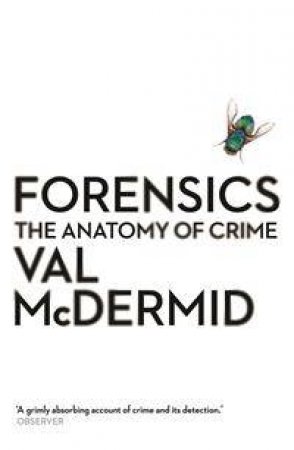 Forensics by Val McDermid