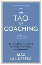 The Tao of Coaching