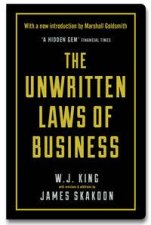 The Unwritten Laws of Business