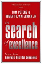 In Search Of Excellence