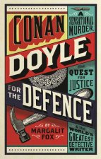 Conan Doyle For The Defence