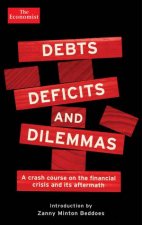 Debts Deficits and Dilemmas