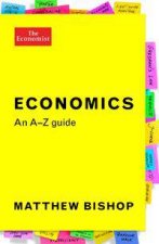 Economics An AZ Guide