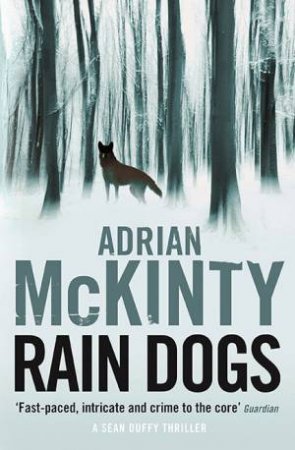 Rain Dogs by Adrian McKinty