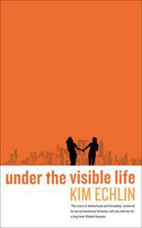 Under the Visible Life by Kim Echlin
