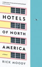 Hotels of North America