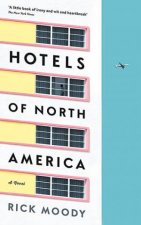 Hotels Of North America