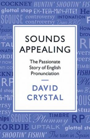 Sounds Appealing by David Crystal