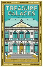 Treasure Palaces