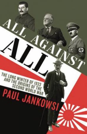 All Against All by Paul Jankowski