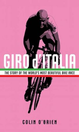 Giro d'Italia by Colin O'Brien