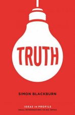 Truth Ideas In Profile