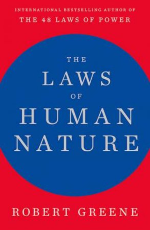 The Laws Of Human Nature