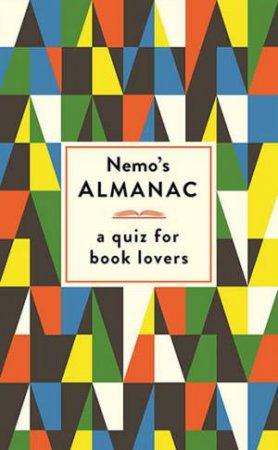 Nemo's Almanac by Ian Patterson
