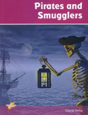Thunderbolts Pirates and Smugglers