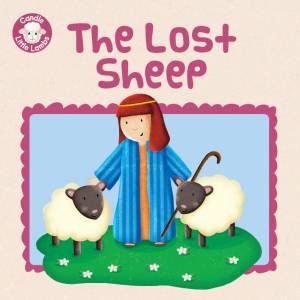 The Lost Sheep by Karen Williamson