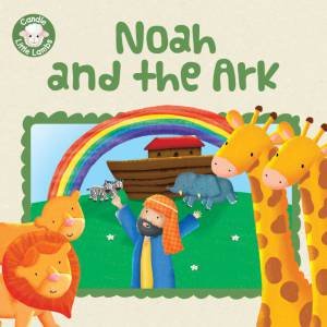 Noah and the Ark by Karen Williamson