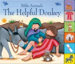 Bible Animals The Helpful Donkey