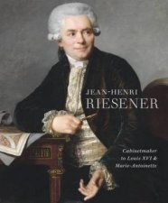 JeanHenri Riesener