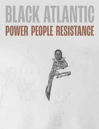 Black Atlantic by Jake Subryan Richards & Victoria Avery