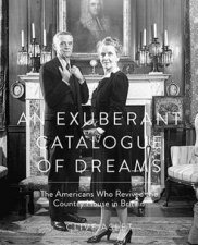 An Exuberant Catalogue of Dreams