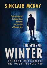 The Spies Of Winter