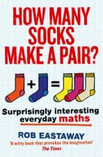 How Many Socks Make A Pair