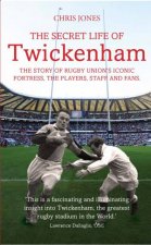 The Secret Life of Twickenham