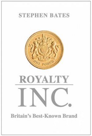 Royalty Inc by Stephen Bates