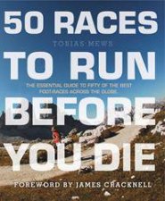 50 Races to Run Before You Die