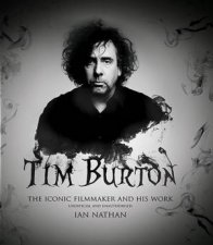 Tim Burton The Iconic Filmmaker And His Work
