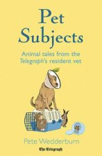 Pet Subjects
