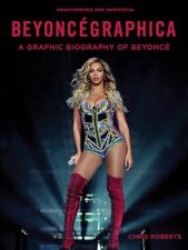 Beyoncegraphica