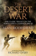 The Desert War