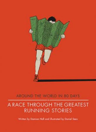 A Race Through The Greatest Running Stories