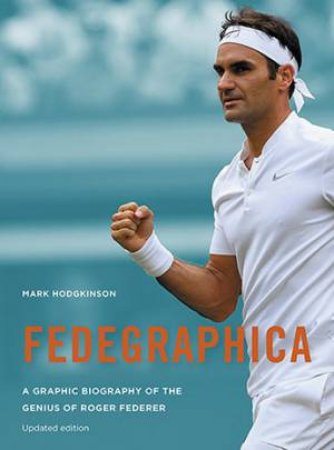Fedegraphica by Mark Hodgkinson