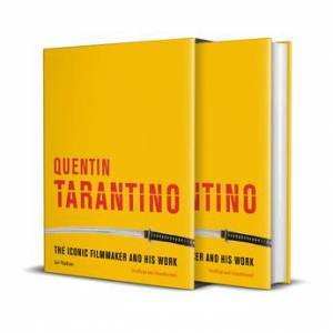 Quentin Tarantino by Ian Nathan