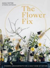 The Flower Fix