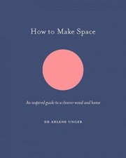 How to Make Space