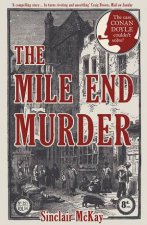 Mile End Murder