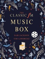 The Classic FM Family Music Box