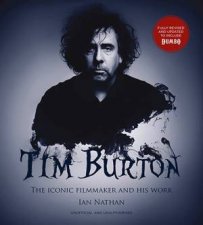 Tim Burton