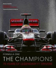 Champions Formula One