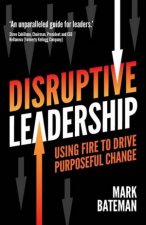 Disruptive Leadership