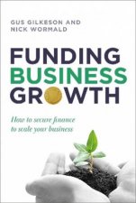 Funding Business Growth