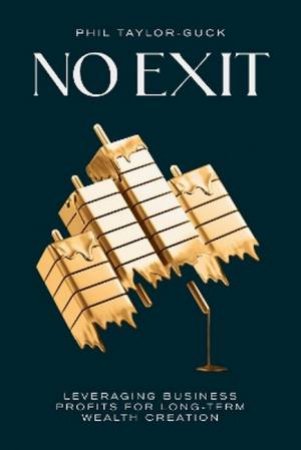 No Exit by Phil Taylor-Guck