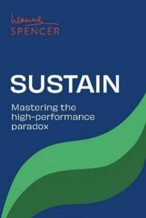 Sustain by Leanne Spencer